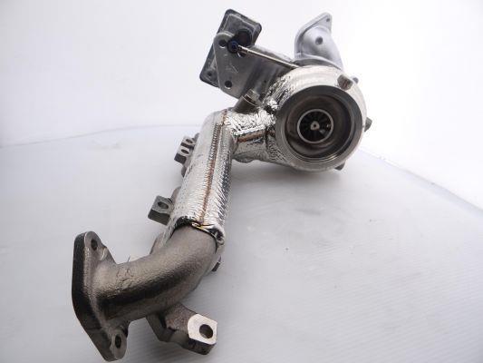 Turbocompresseur (Turbo) GARRETT ref. 853741-5001S